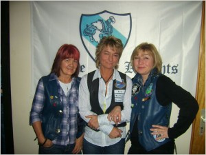 2008 Boardmeeting