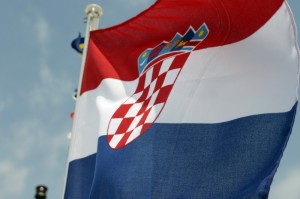 2009 EC in Kroatien