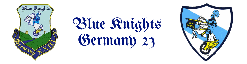 Blue Knights Germany 23